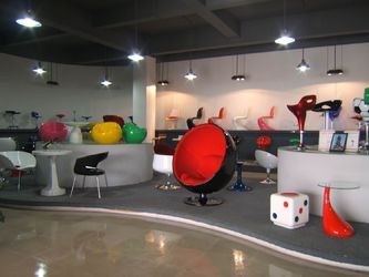 MODERN FURNITURE GROUP LIMITED