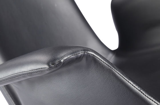 Office Modern Sitting Chairs 95*58*87cm For Office / Home Reception